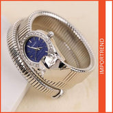 Women's Snake Watch